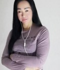 Rencontre Femme Thaïlande à อำเภอลานสัก : สาธิยา​ , 48 ans